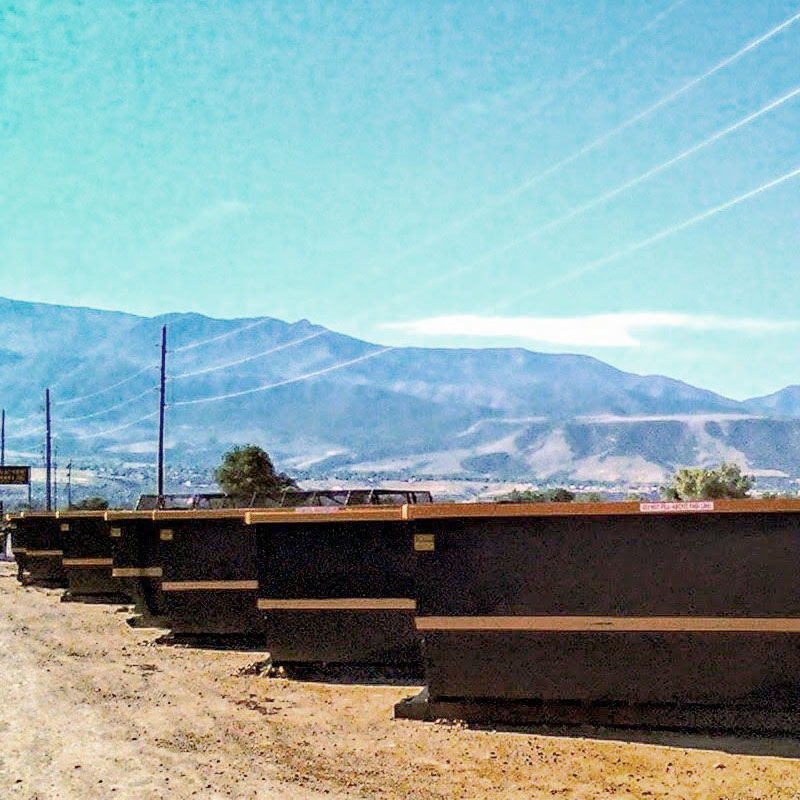 Waste Management Waste Management