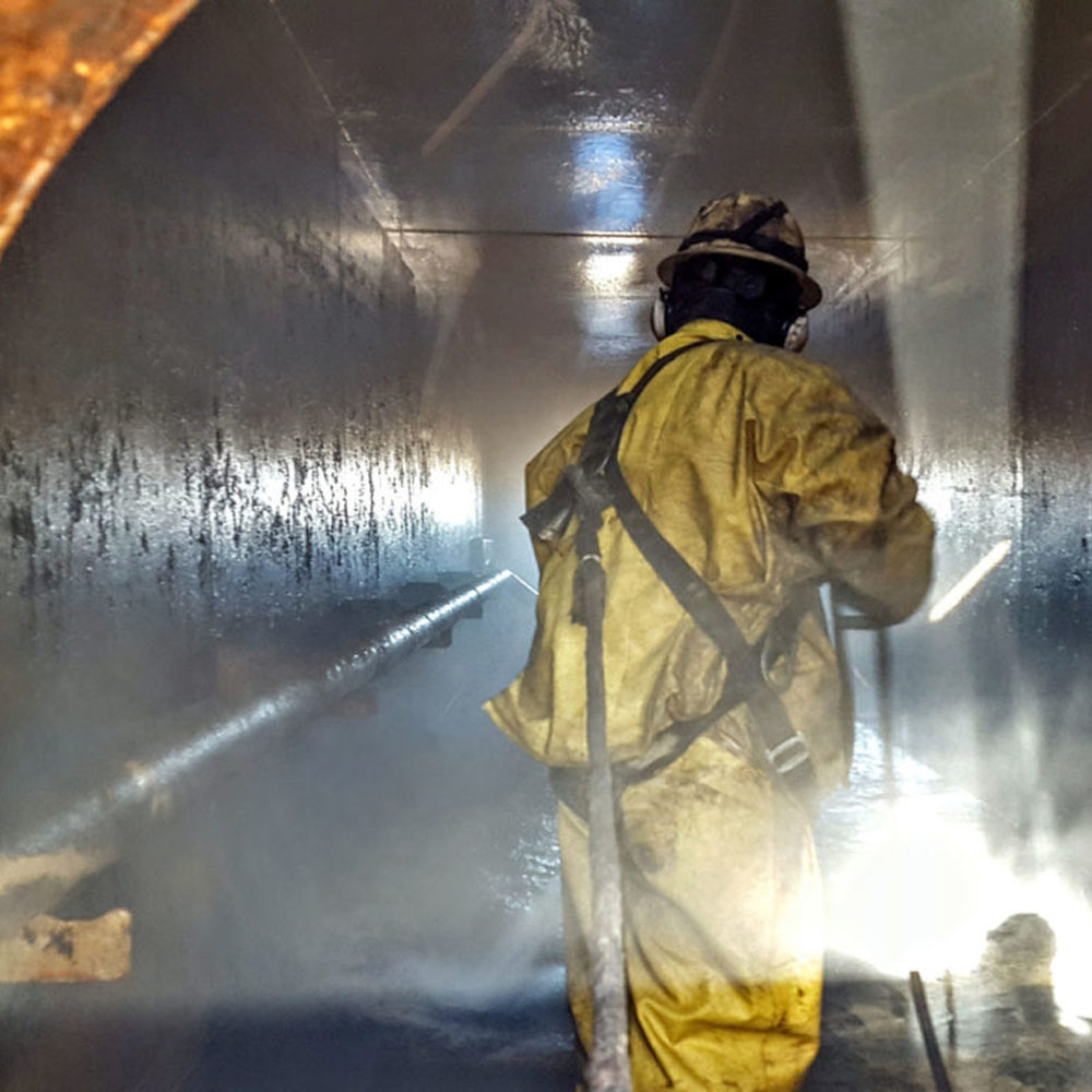 MK-Hydrovac-Confined-Spaces Blac Frac Plug & Abandon